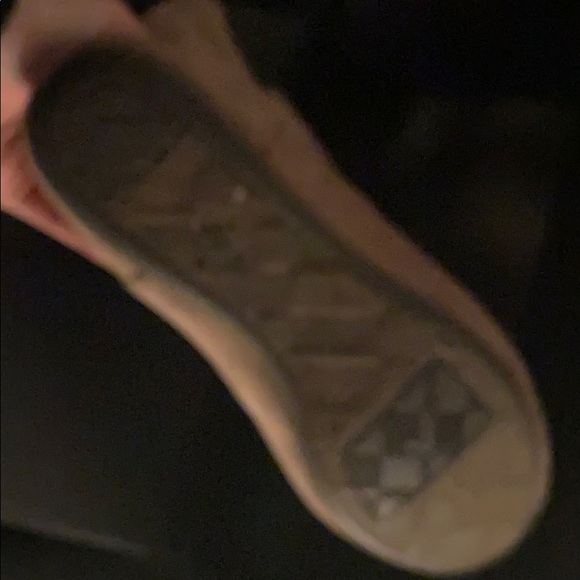 Booties, used but in excellent condition! - Picture 4 of 4